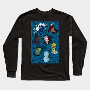 Dark Lords Long Sleeve T-Shirt